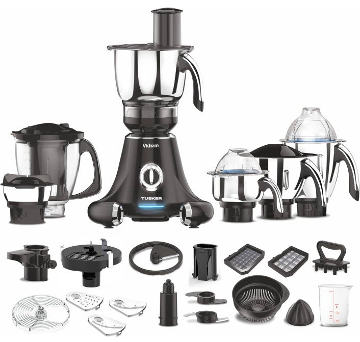VIDIEM MIXI TUSKER 750W VIDIEM MIXI TUSKER 750W